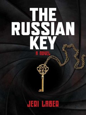 cover image of The Russian Key